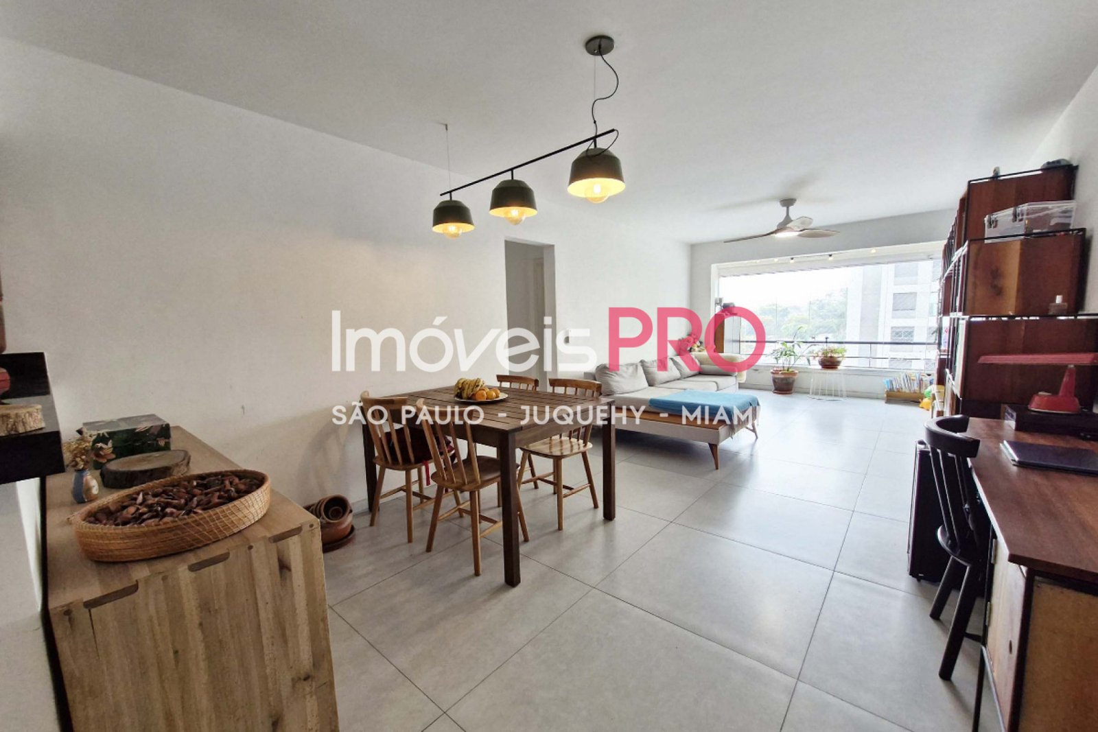 Apartamento para Vender, Brooklin | Cód: IP41197 — foto 4