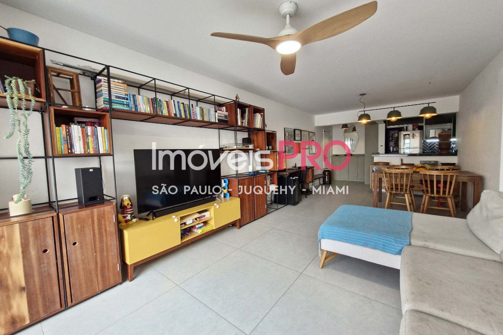 Apartamento para Vender, Brooklin | Cód: IP41197 — foto 5