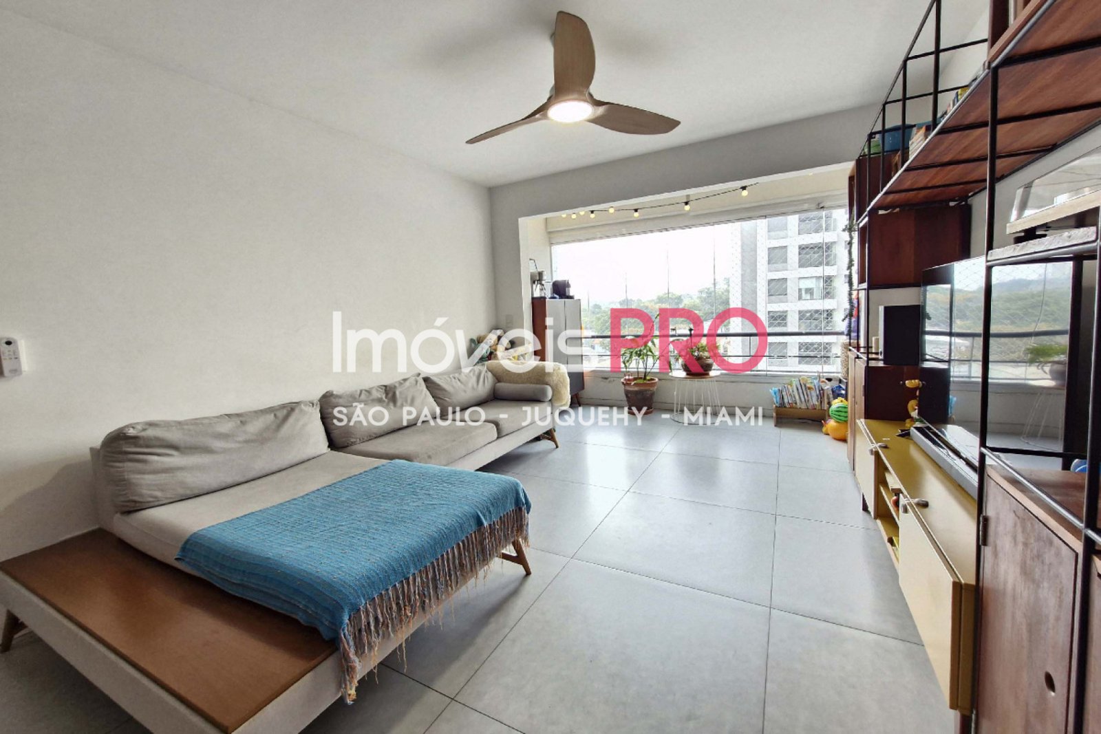 Apartamento para Vender, Brooklin | Cód: IP41197 — foto 6