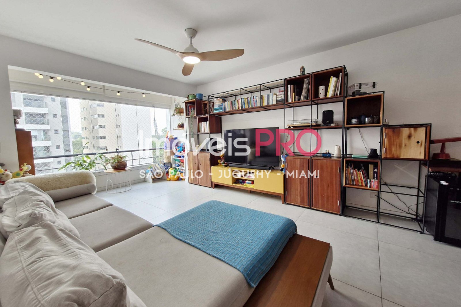 Apartamento para Vender, Brooklin | Cód: IP41197 — foto 7