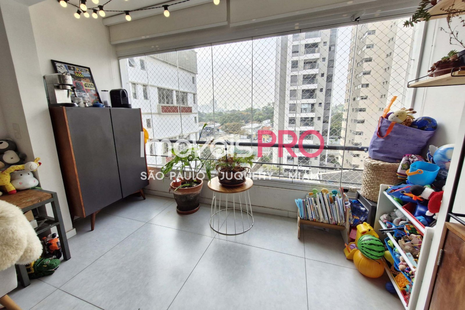 Apartamento para Vender, Brooklin | Cód: IP41197 — 
