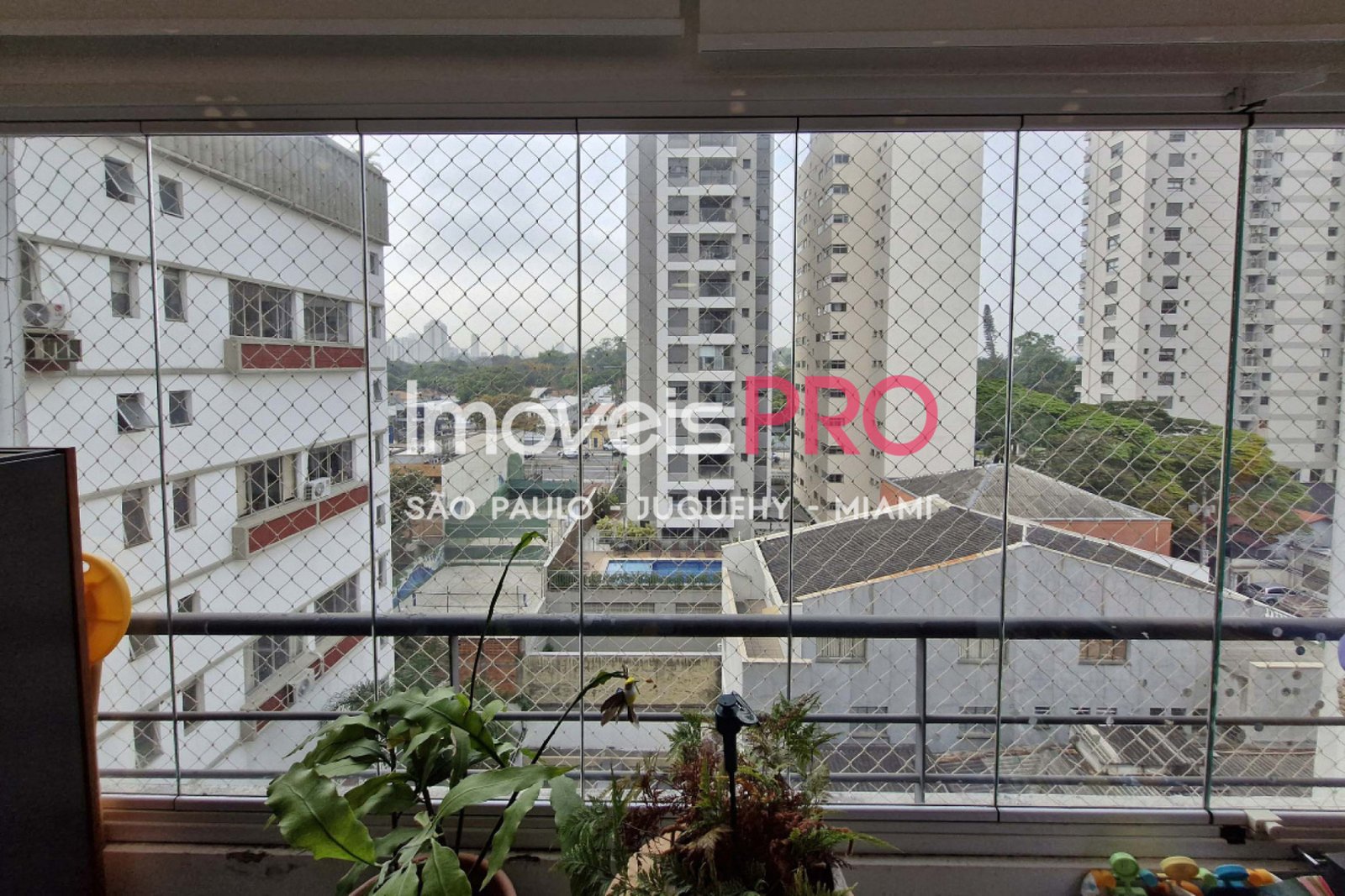 Apartamento para Vender, Brooklin | Cód: IP41197 — 