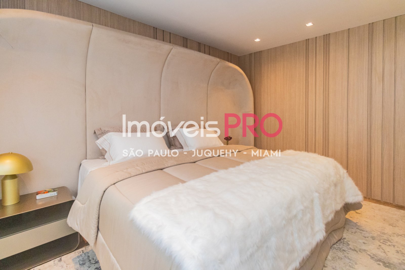 Apartamento para Vender, Moema | Cód: IP41199 — 