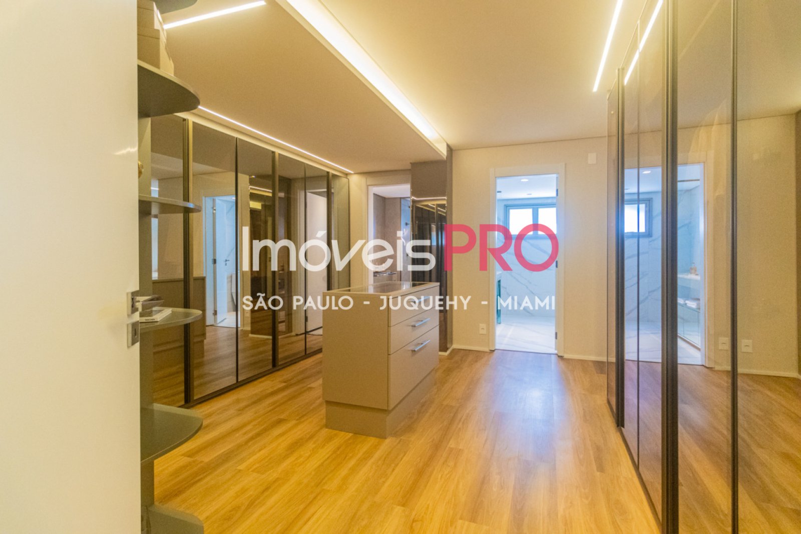 Apartamento para Vender, Moema | Cód: IP41199 — 