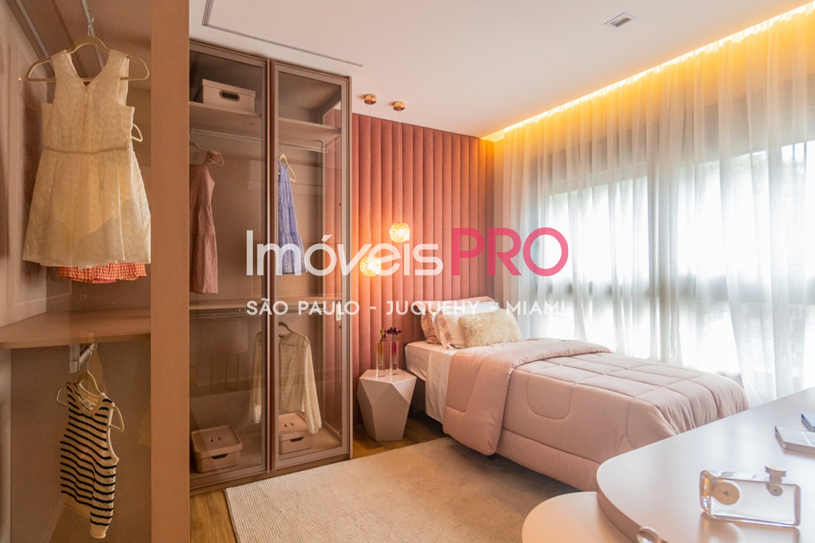 Apartamento para Vender, Moema | Cód: IP41199 — 