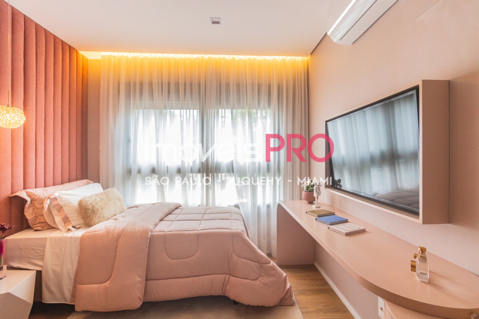 Apartamento para Vender, Moema | Cód: IP41199 — 