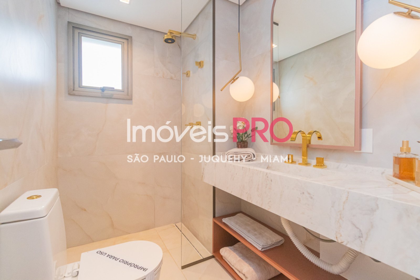 Apartamento para Vender, Moema | Cód: IP41199 — 