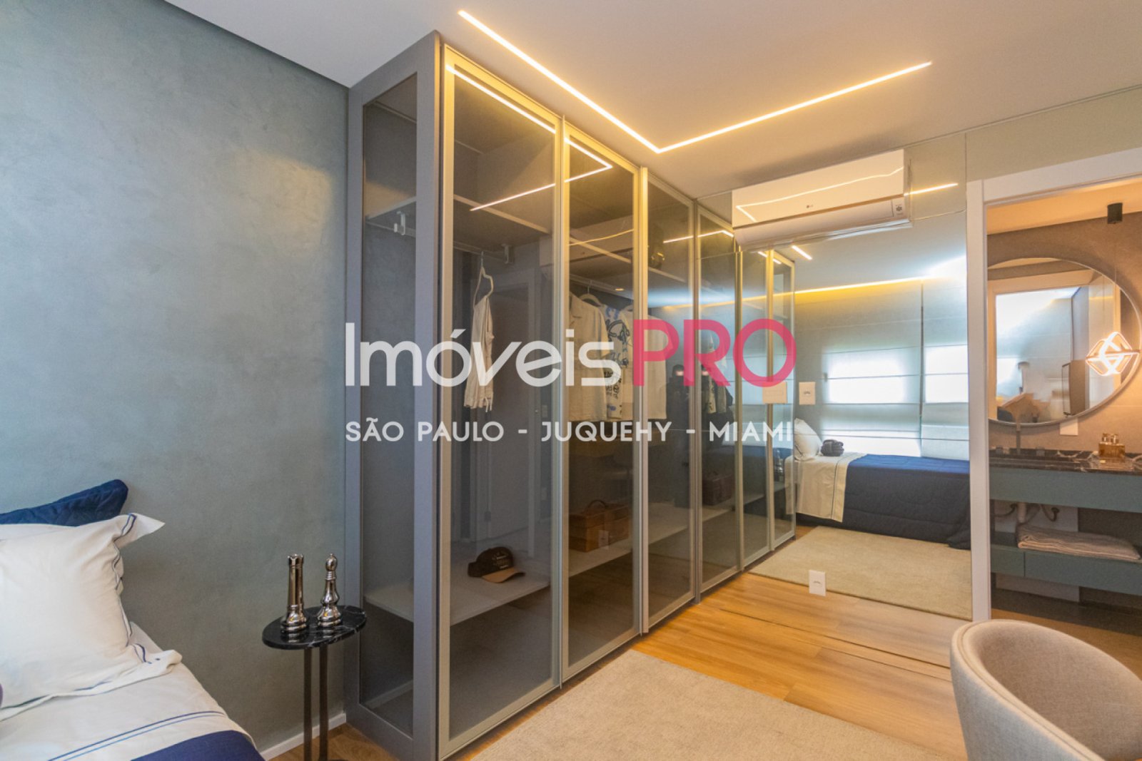 Apartamento para Vender, Moema | Cód: IP41199 — 