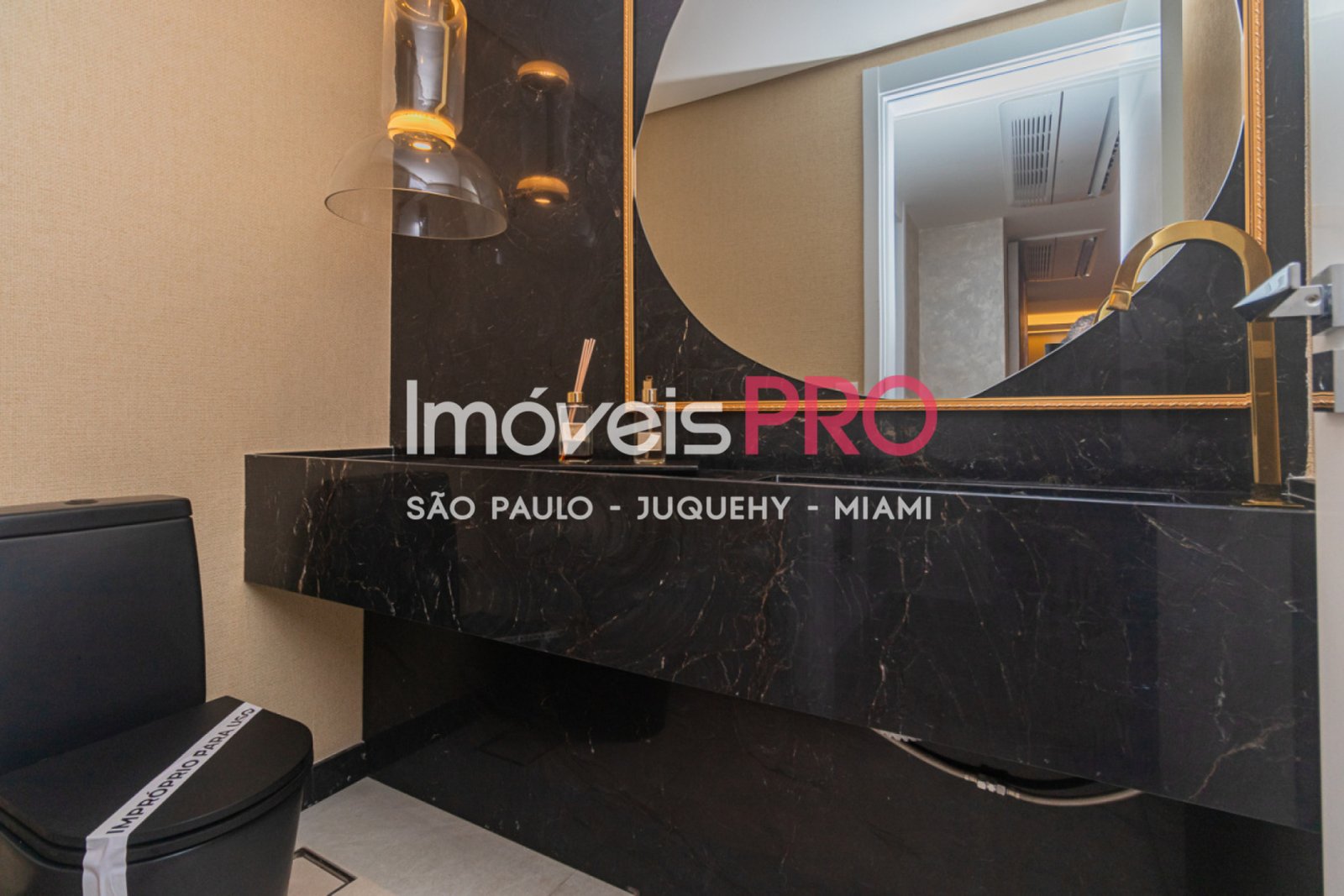 Apartamento para Vender, Moema | Cód: IP41199 — 