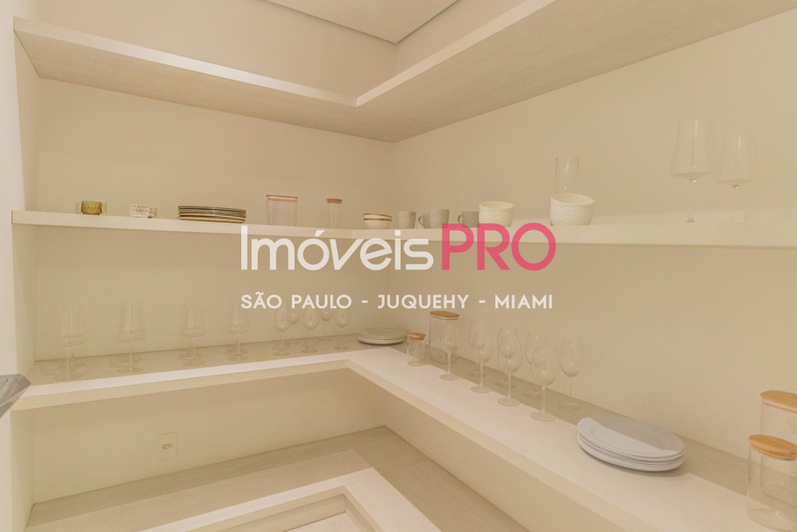 Apartamento para Vender, Moema | Cód: IP41199 — 