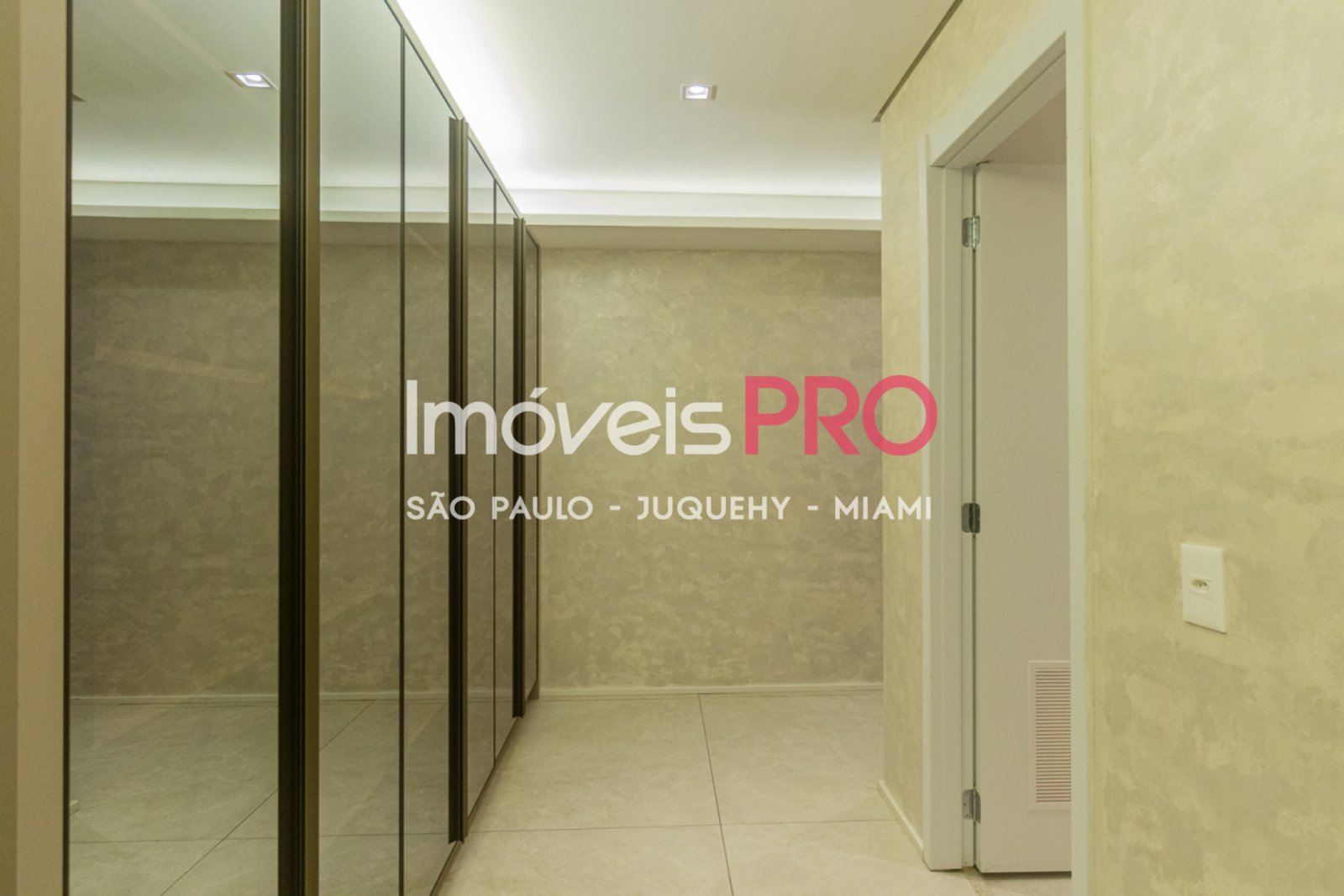 Apartamento para Vender, Moema | Cód: IP41199 — 