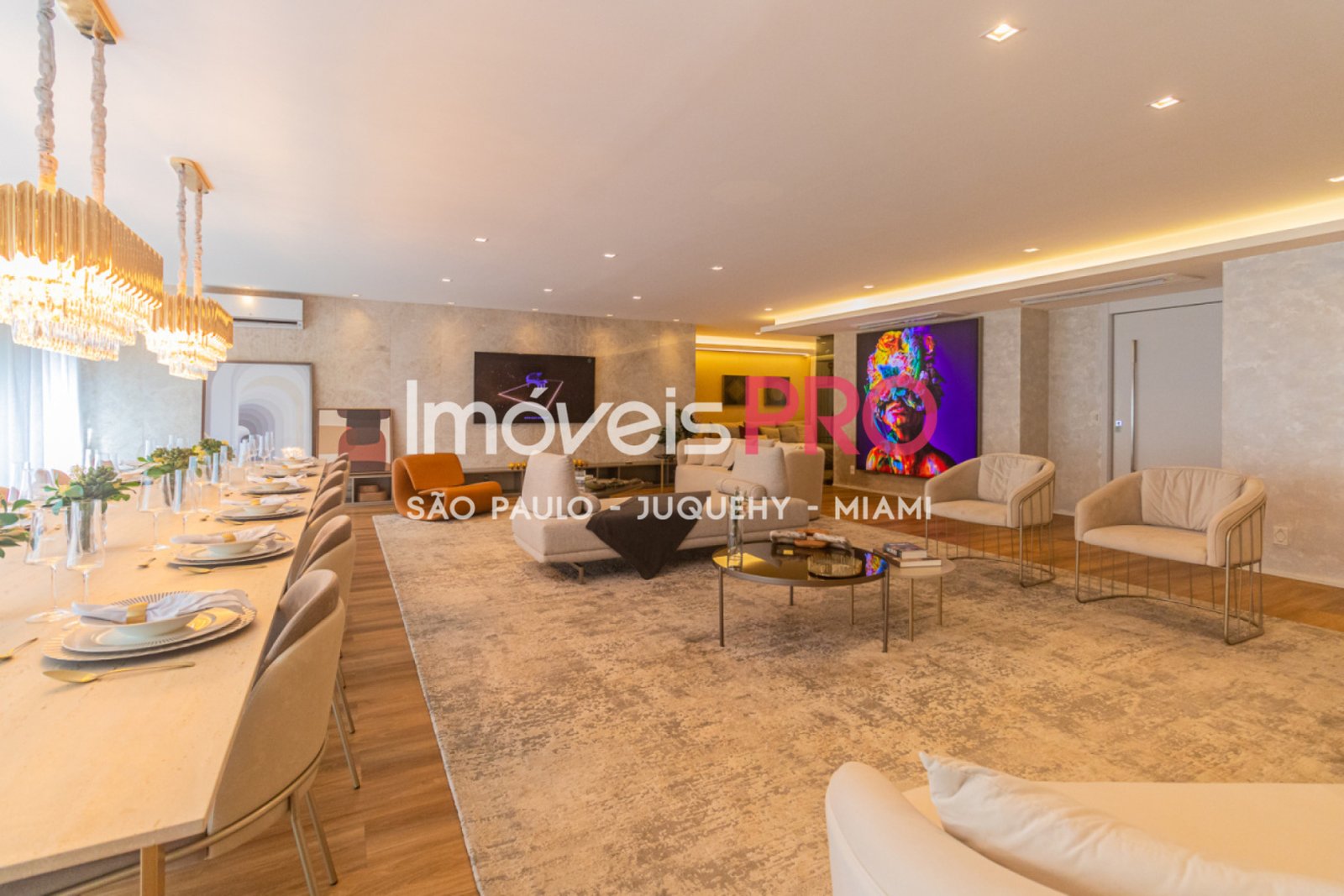 Apartamento para Vender, Moema | Cód: IP41199 — foto 4