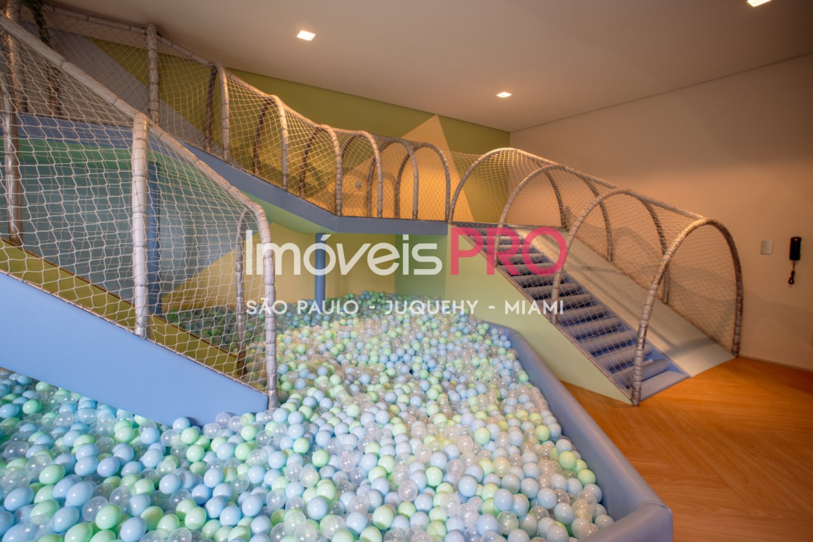 Apartamento para Vender, Moema | Cód: IP41199 — 