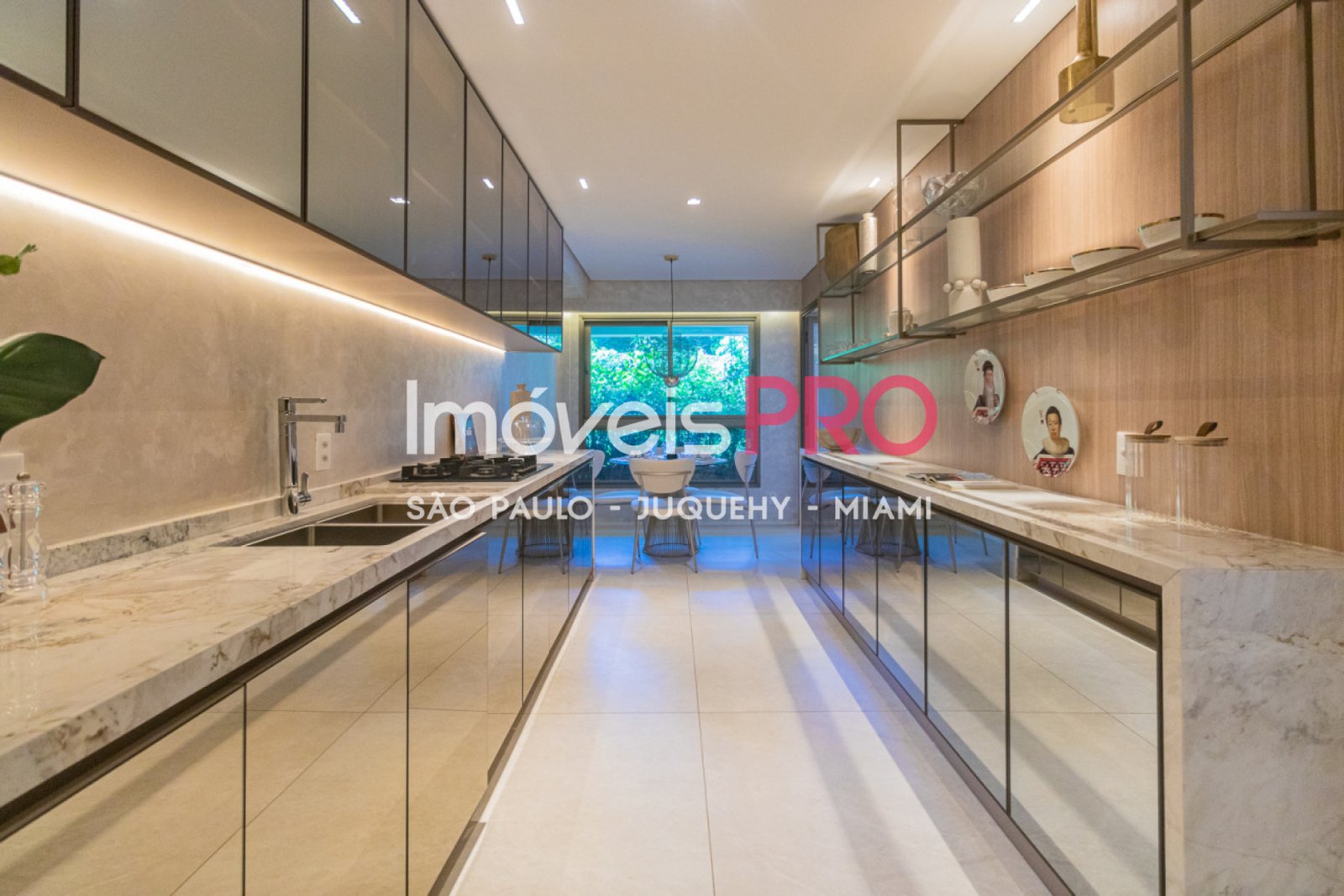 Apartamento para Vender, Moema | Cód: IP41199 — 