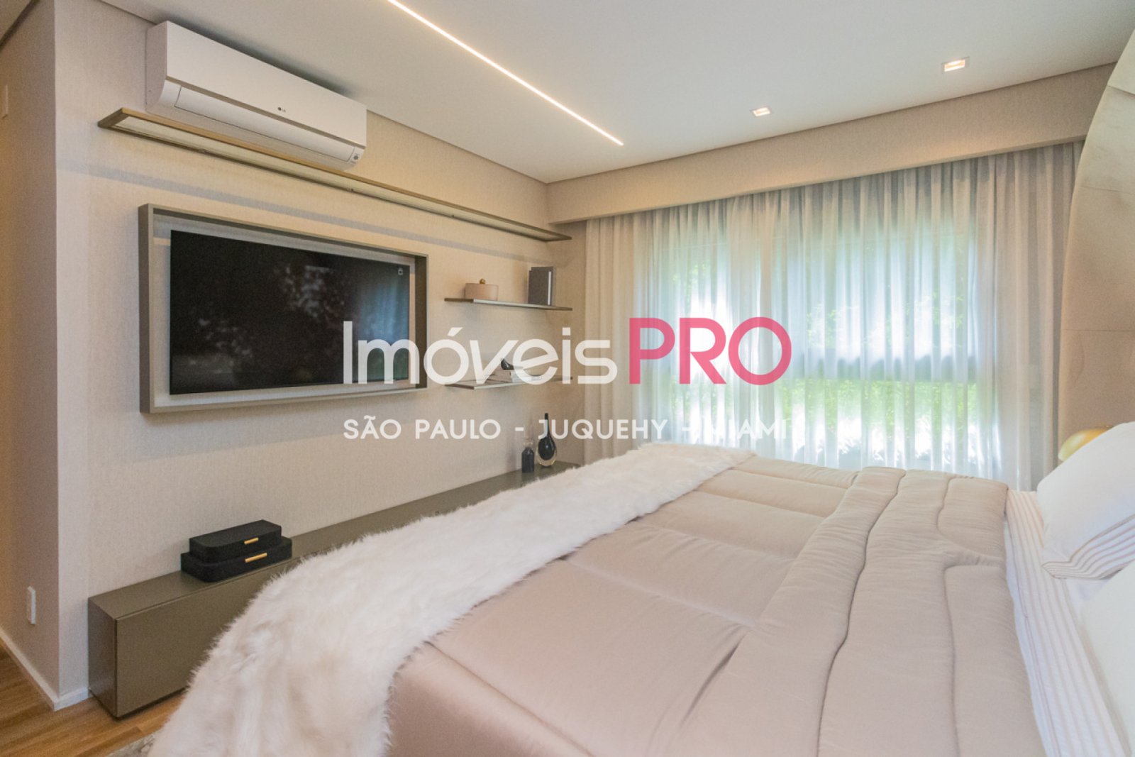Garden para Vender, Moema | Cód: IP41199 — 