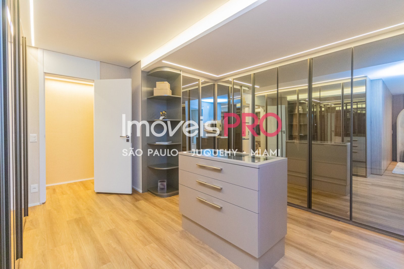 Garden para Vender, Moema | Cód: IP41199 — 