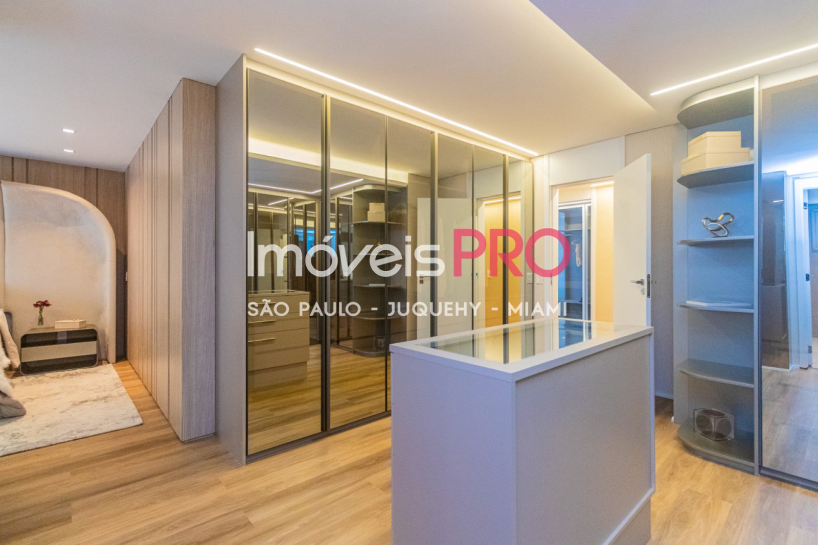 Garden para Vender, Moema | Cód: IP41199 — 