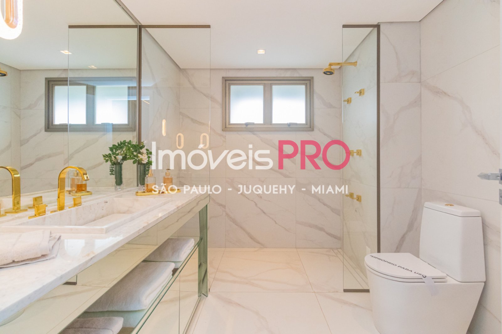 Garden para Vender, Moema | Cód: IP41199 — 