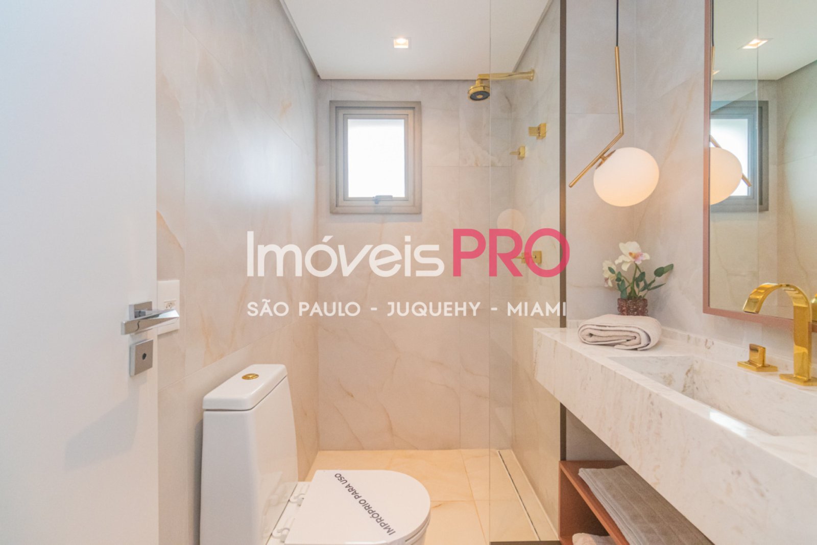Garden para Vender, Moema | Cód: IP41199 — 