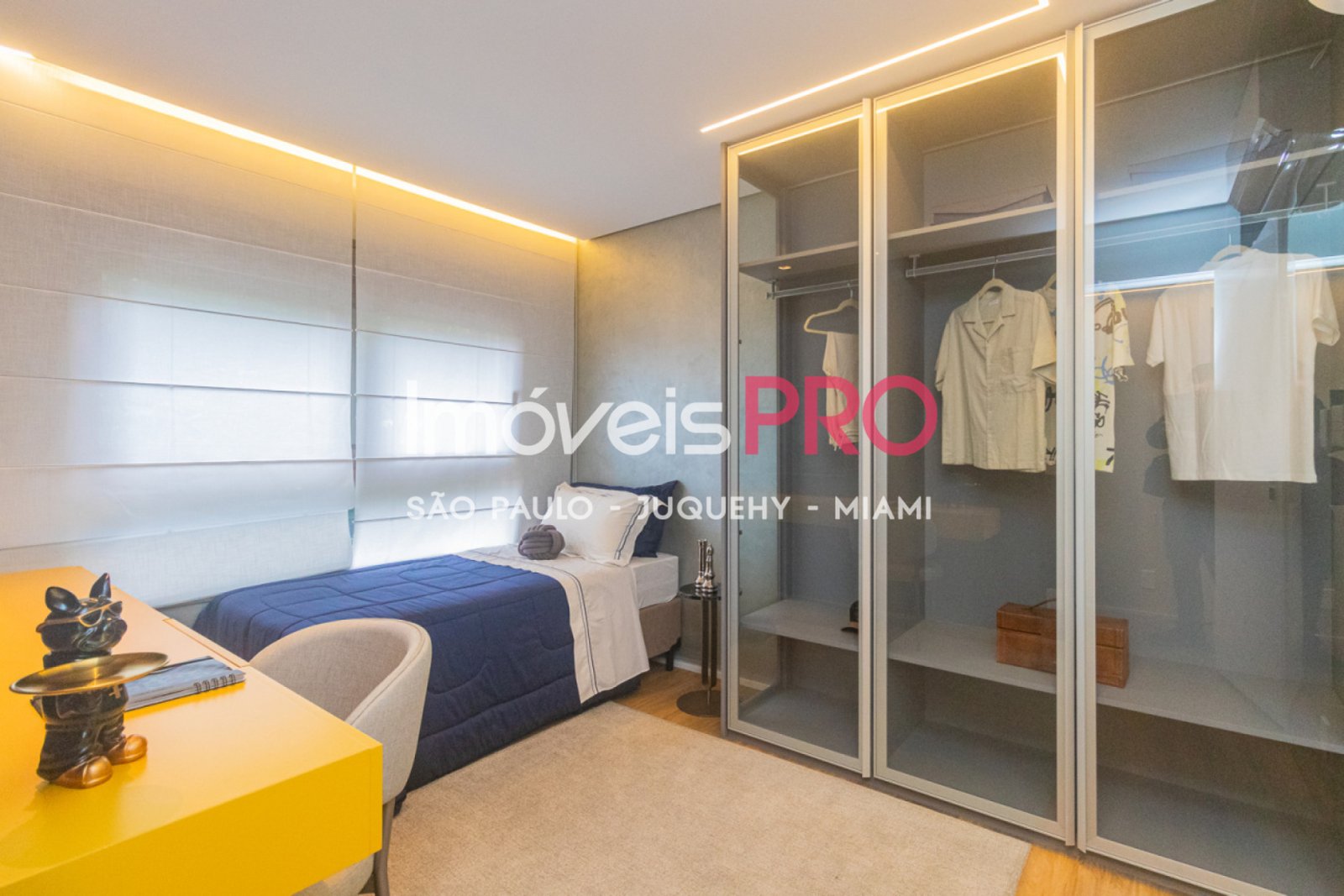 Garden para Vender, Moema | Cód: IP41199 — 