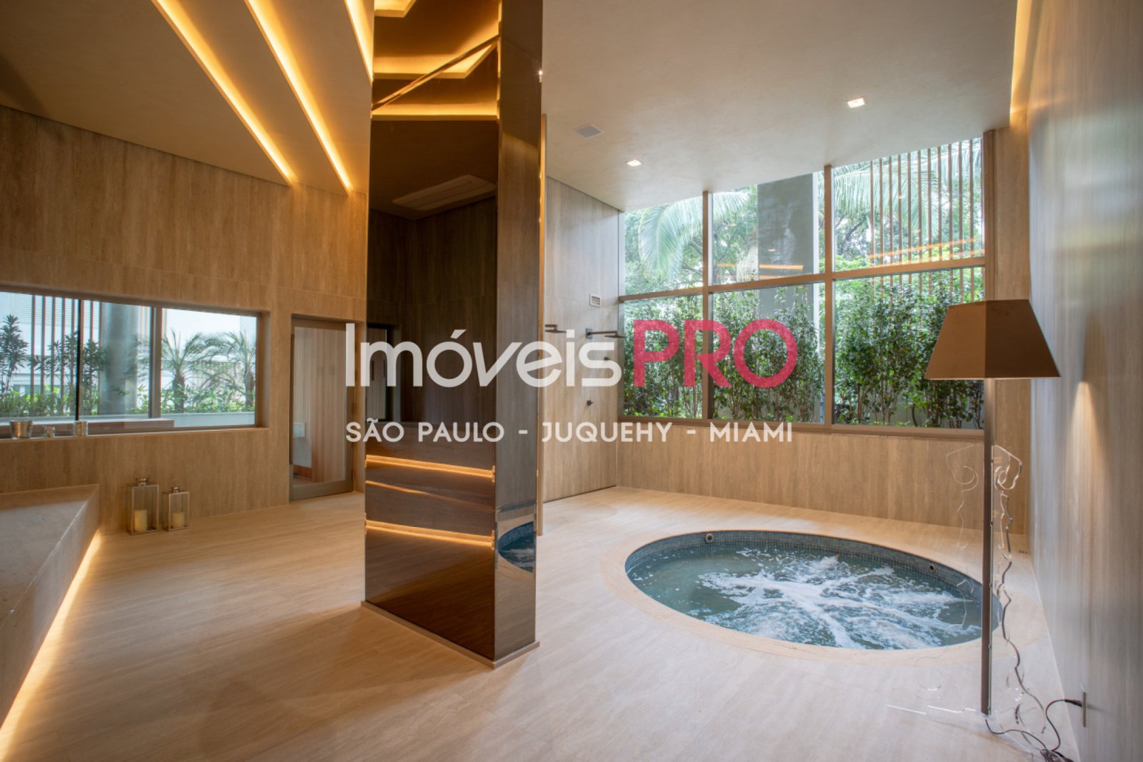 Garden para Vender, Moema | Cód: IP41199 — 