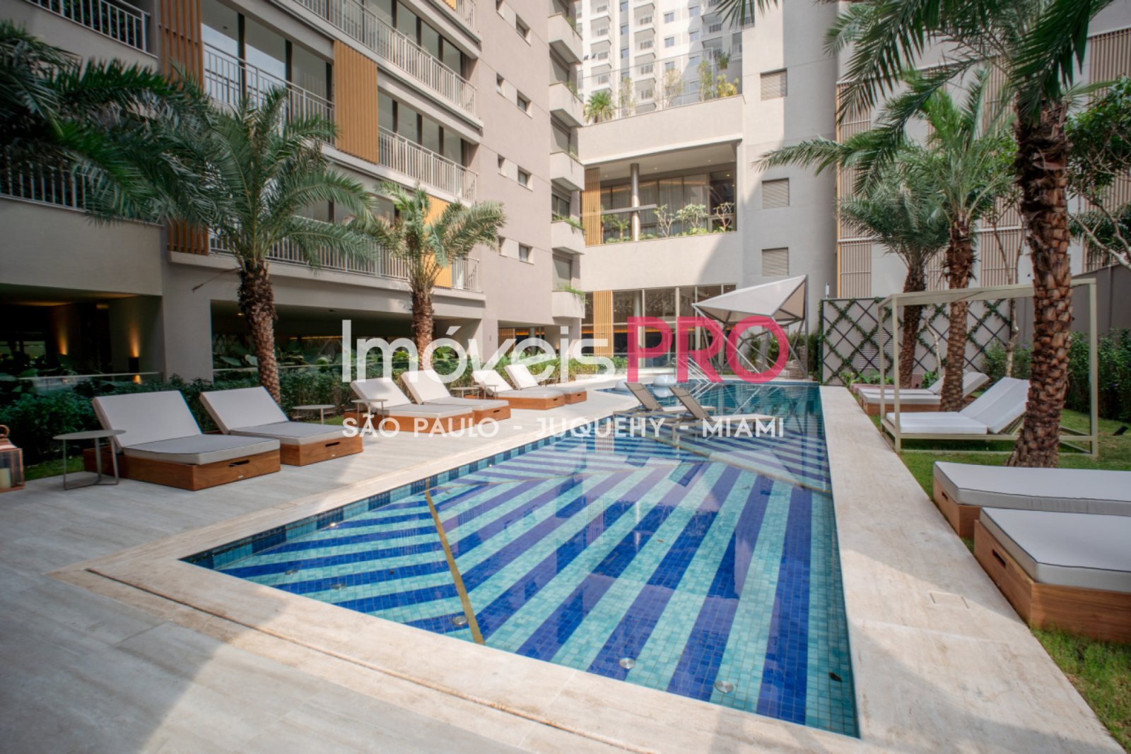 Garden para Vender, Moema | Cód: IP41199 — 