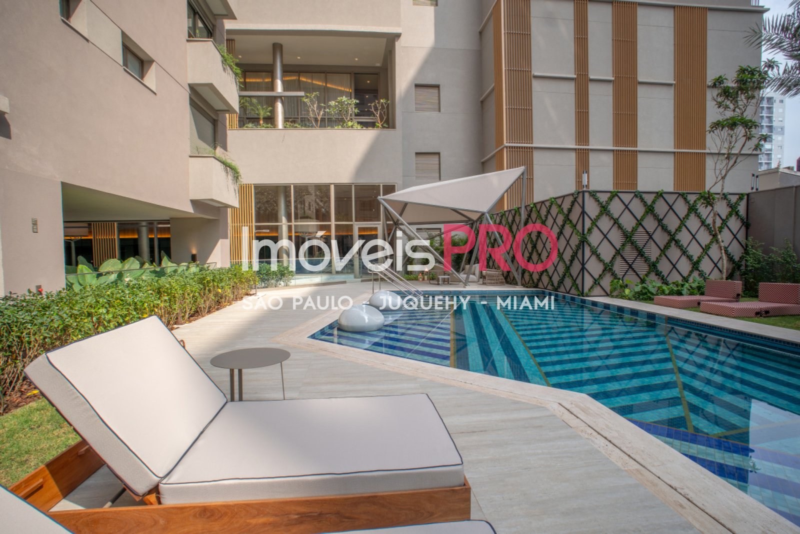 Garden para Vender, Moema | Cód: IP41199 — 