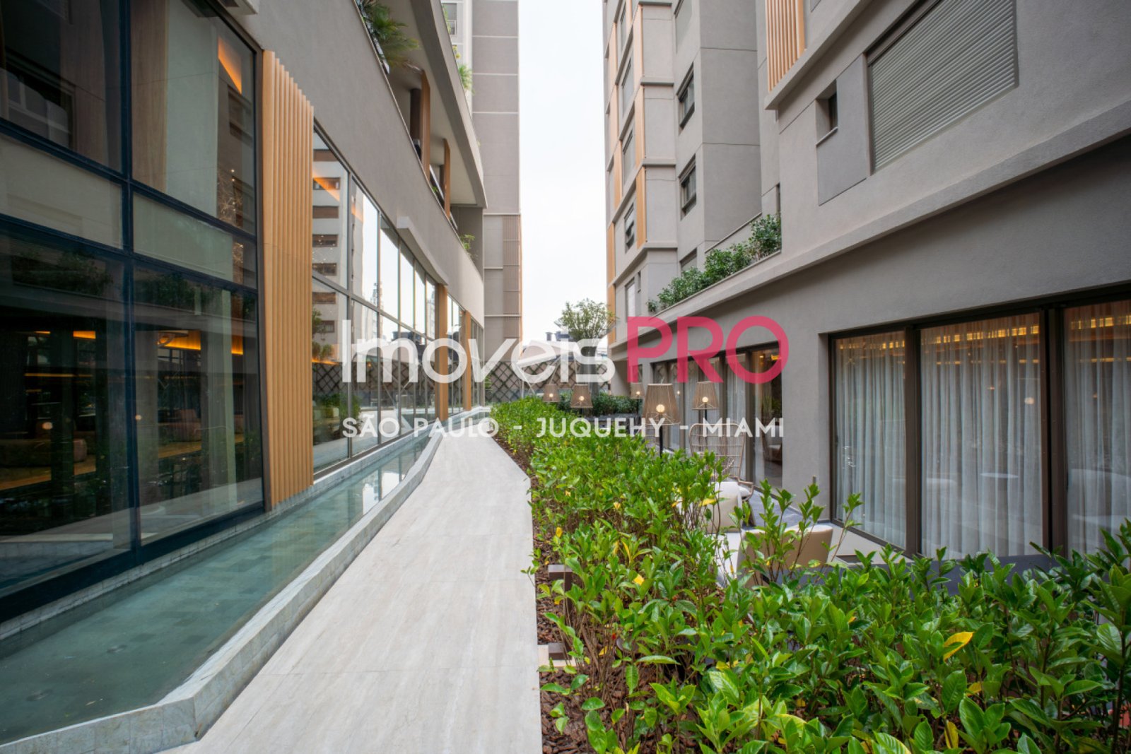 Garden para Vender, Moema | Cód: IP41199 — 