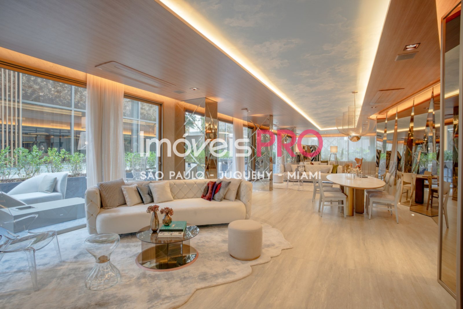 Garden para Vender, Moema | Cód: IP41199 — 