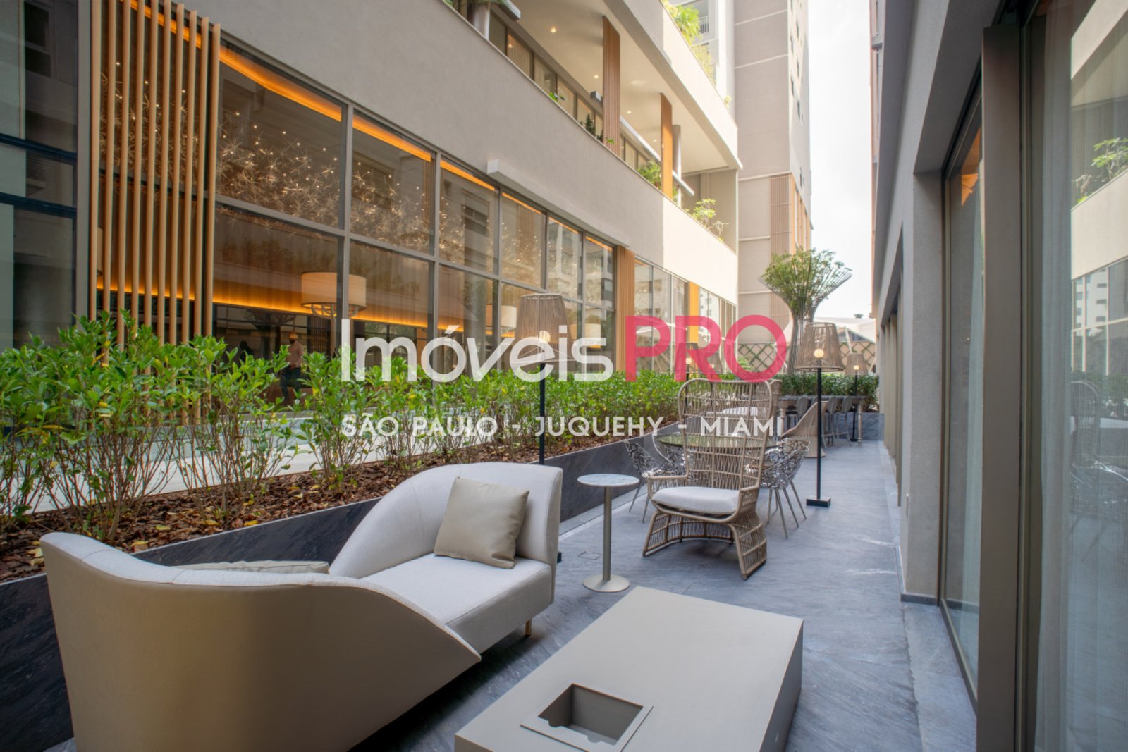 Garden para Vender, Moema | Cód: IP41199 — 