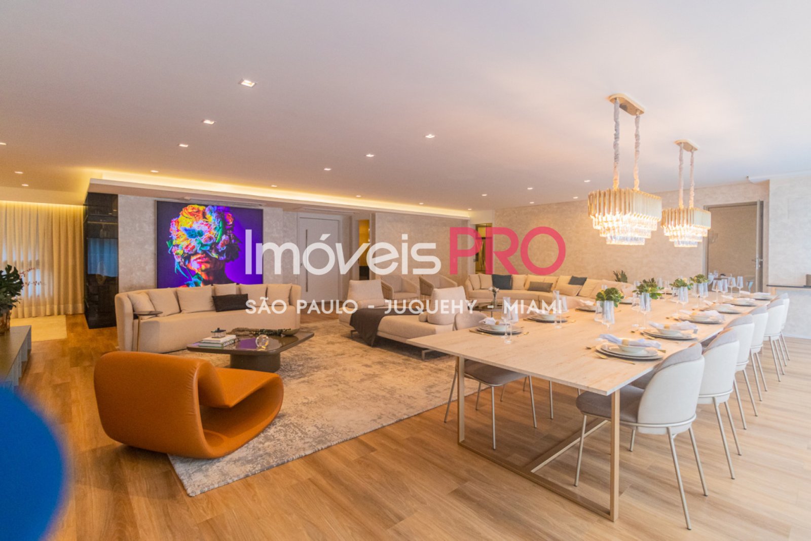 Garden para Vender, Moema | Cód: IP41199 — foto 5