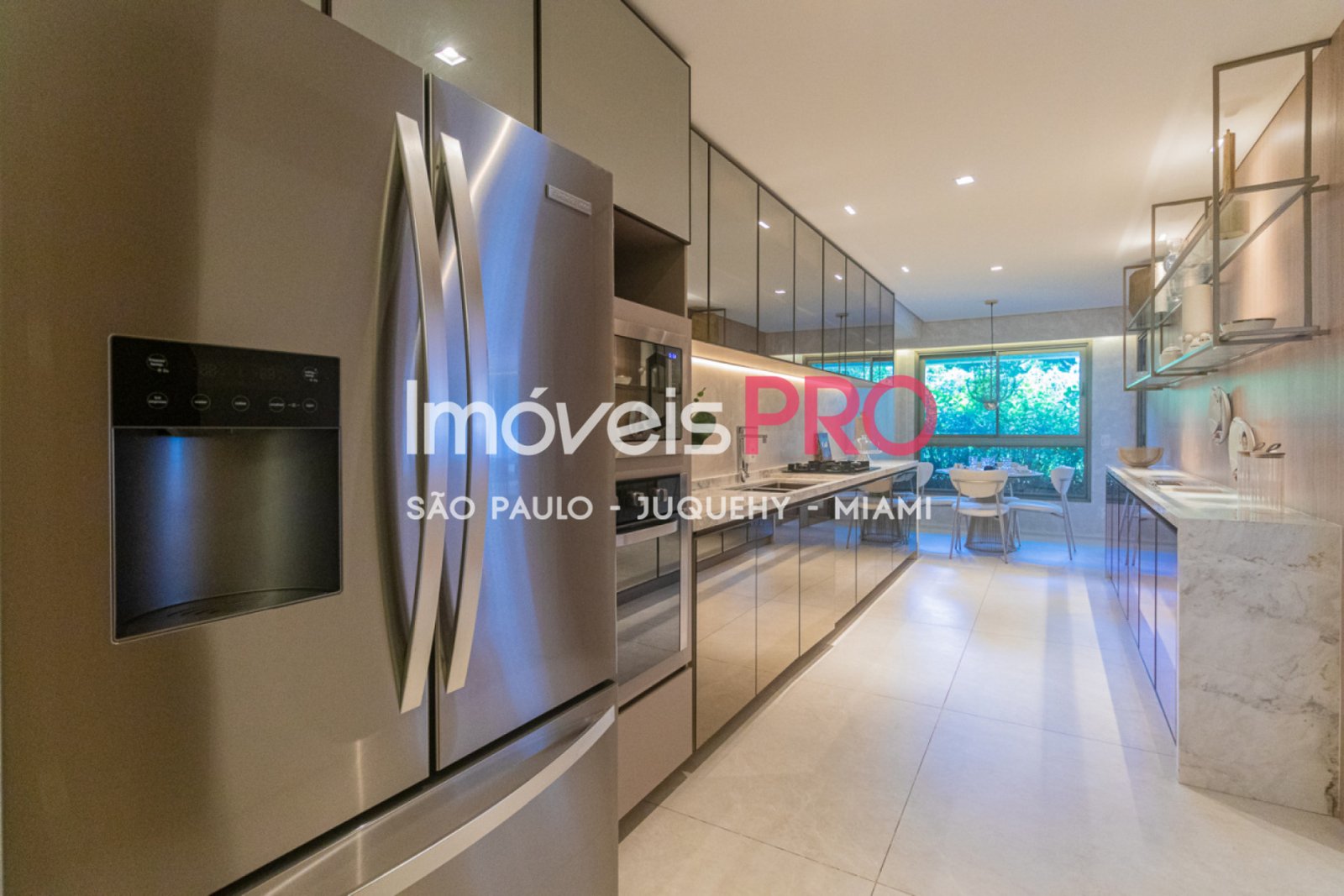 Garden para Vender, Moema | Cód: IP41199 — 