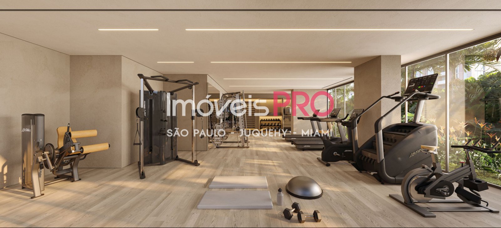 Apartamento para Vender, Jardim Paulista | Cód: IP41200 — foto 6