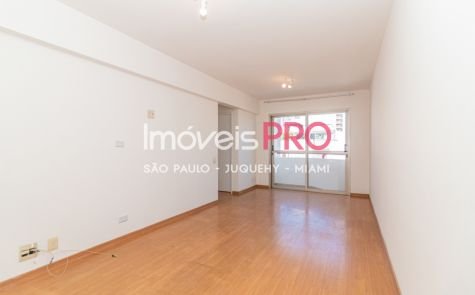 Apartamento em Vila Olímpia — foto 1 (Ref. IP41203)
