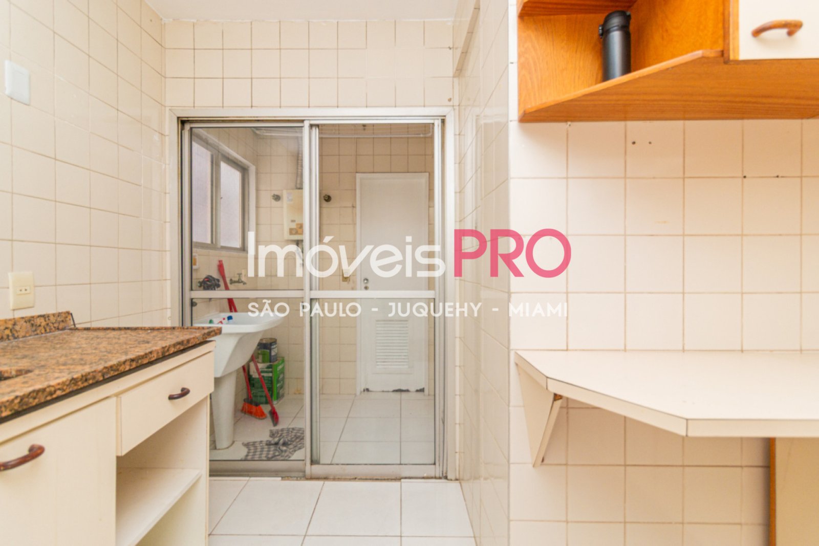 Apartamento para Alugar, Vila Olímpia | Cód: IP41203 — 