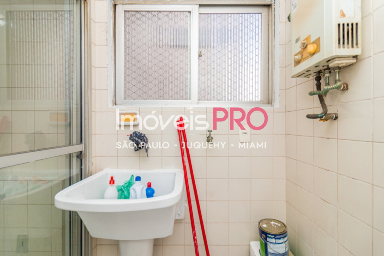 Apartamento para Alugar, Vila Olímpia | Cód: IP41203 — 