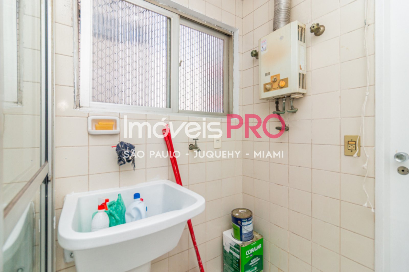 Apartamento para Alugar, Vila Olímpia | Cód: IP41203 — 
