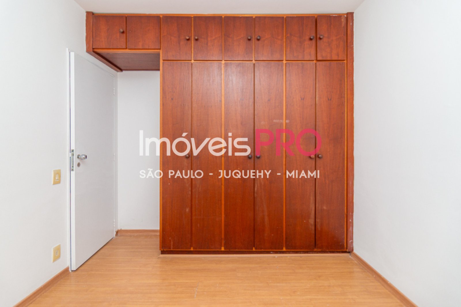 Apartamento para Alugar, Vila Olímpia | Cód: IP41203 — 