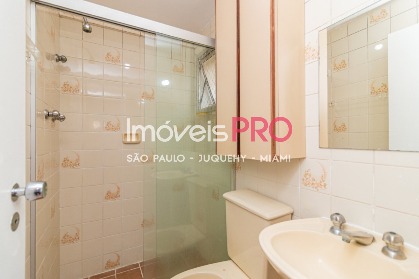 Apartamento para Alugar, Vila Olímpia | Cód: IP41203 — 