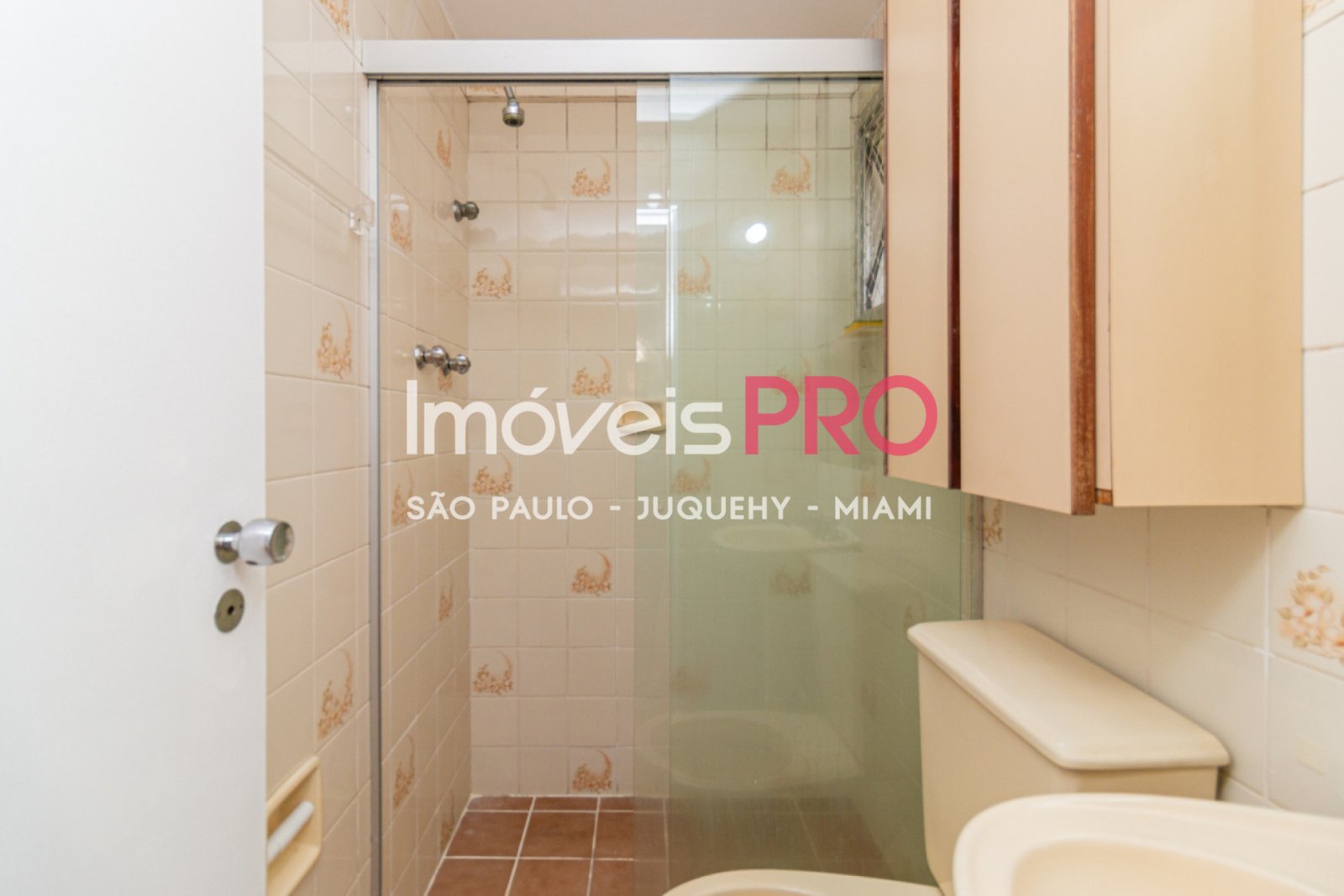 Apartamento para Alugar, Vila Olímpia | Cód: IP41203 — 