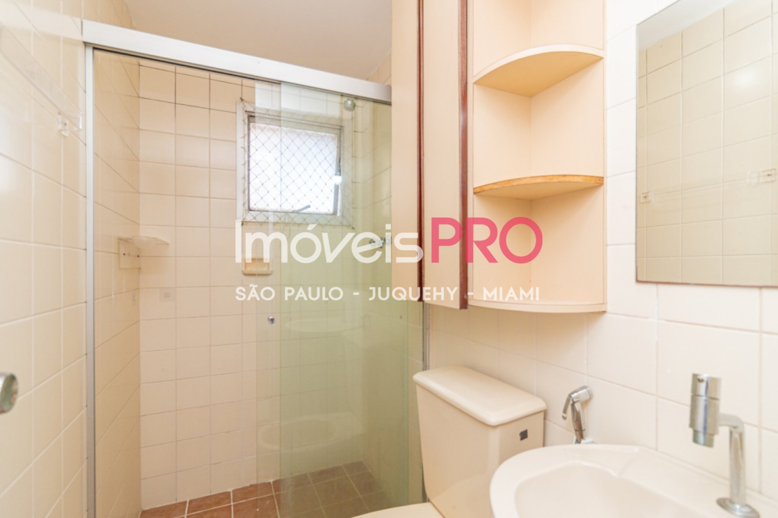 Apartamento para Alugar, Vila Olímpia | Cód: IP41203 — 