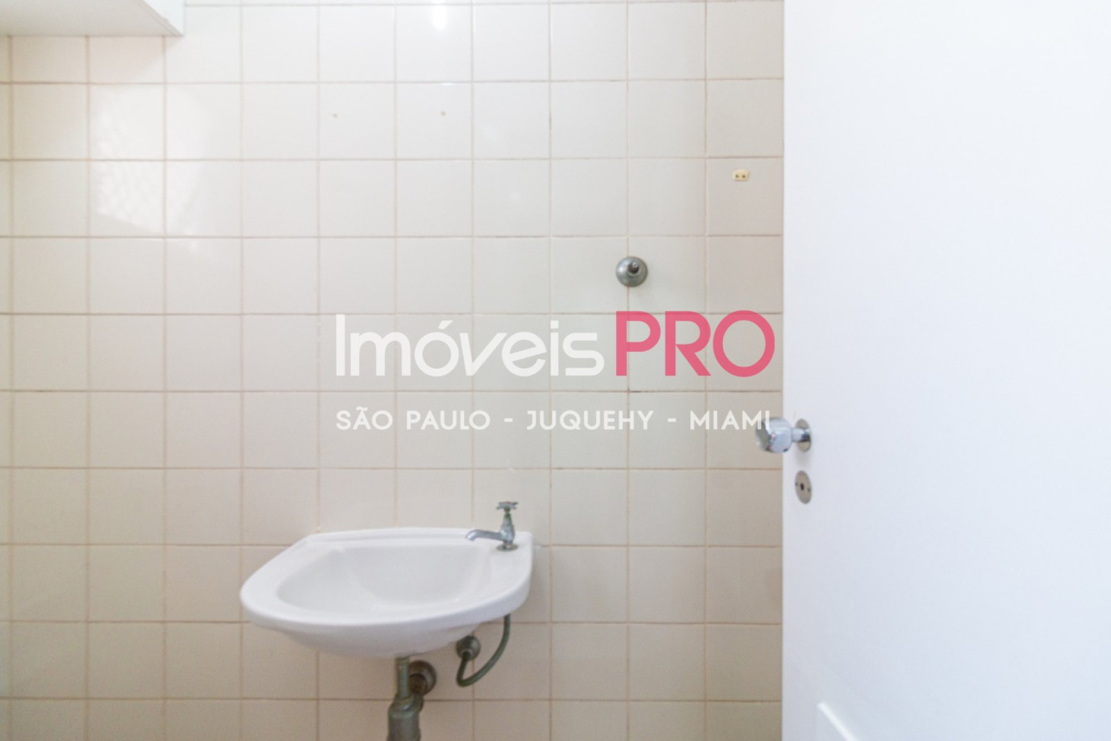 Apartamento para Alugar, Vila Olímpia | Cód: IP41203 — 