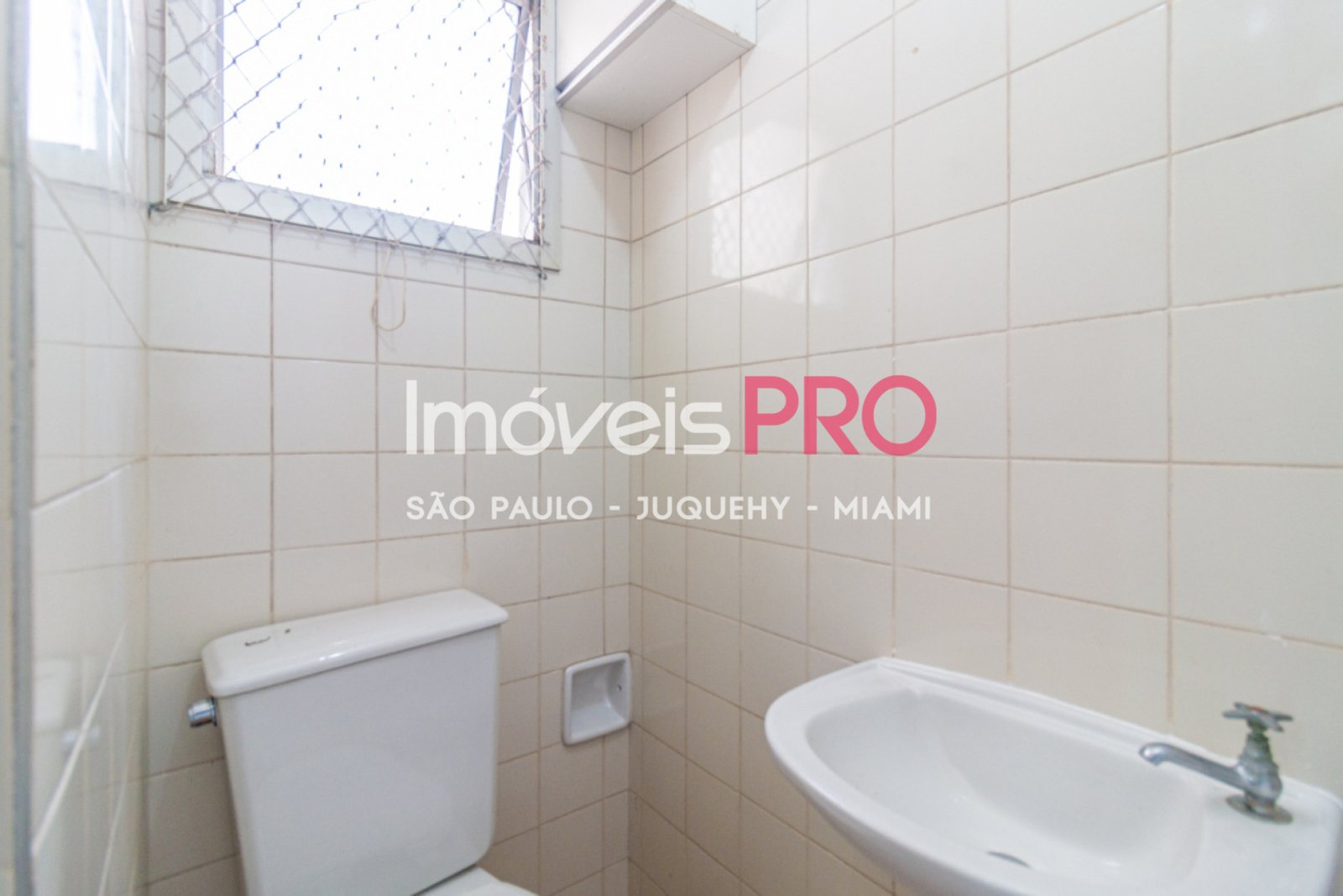 Apartamento para Alugar, Vila Olímpia | Cód: IP41203 — 