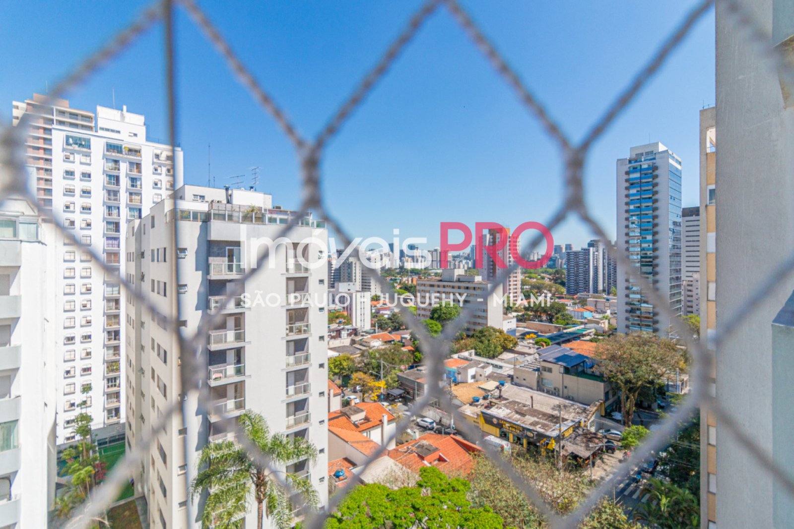 Apartamento de 2 quartos, 65 m², para alugar em Vila Olímpia — foto 3