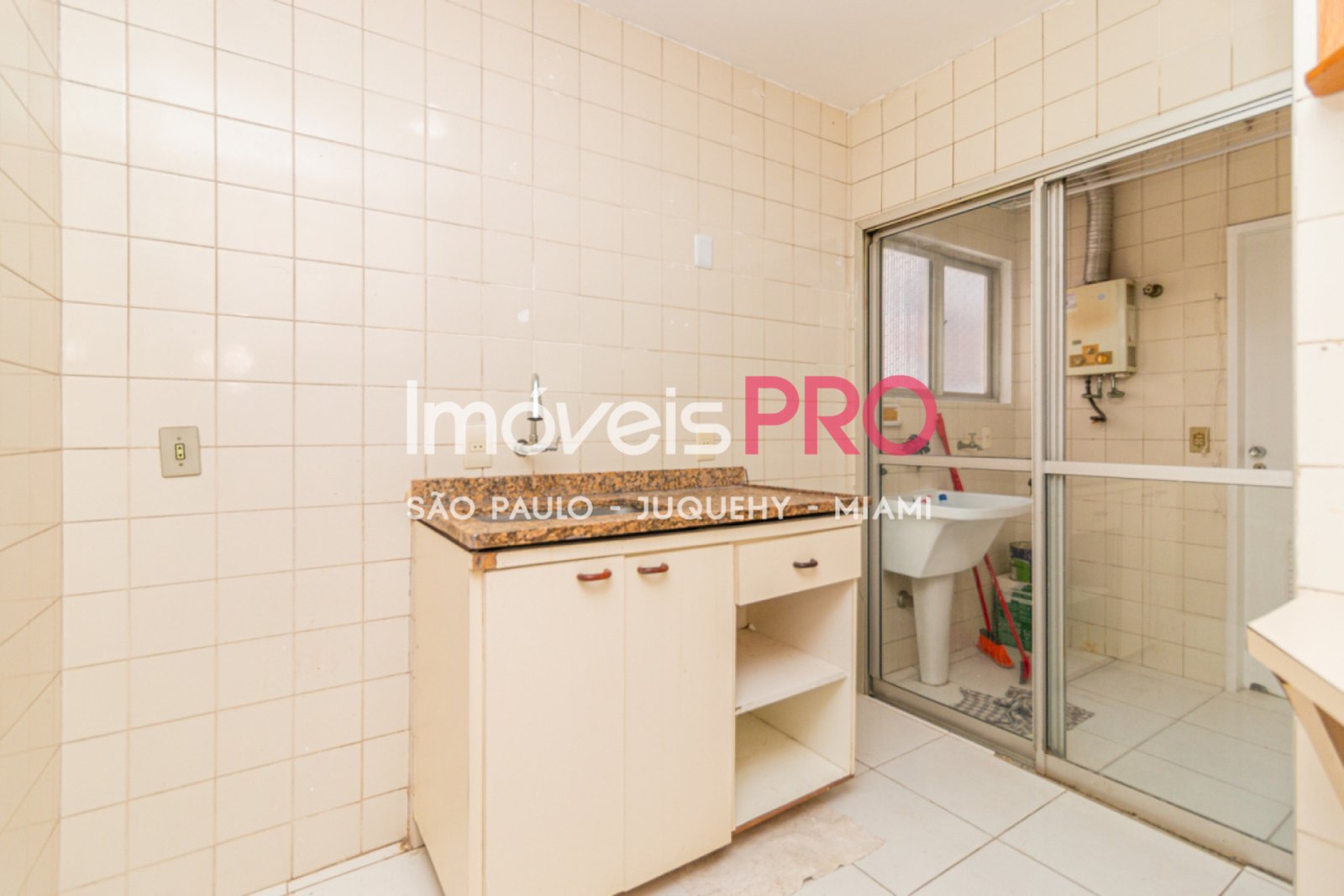 Apartamento para Alugar, Vila Olímpia | Cód: IP41203 — 