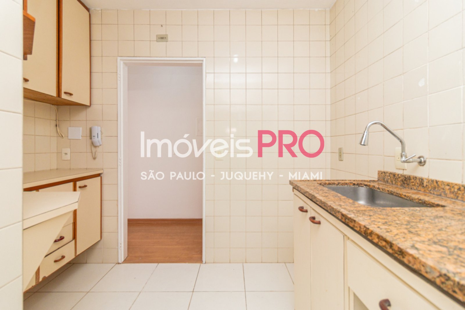 Apartamento para Alugar, Vila Olímpia | Cód: IP41203 — 