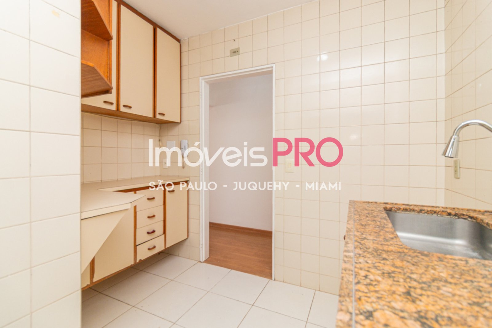 Apartamento para Alugar, Vila Olímpia | Cód: IP41203 — 