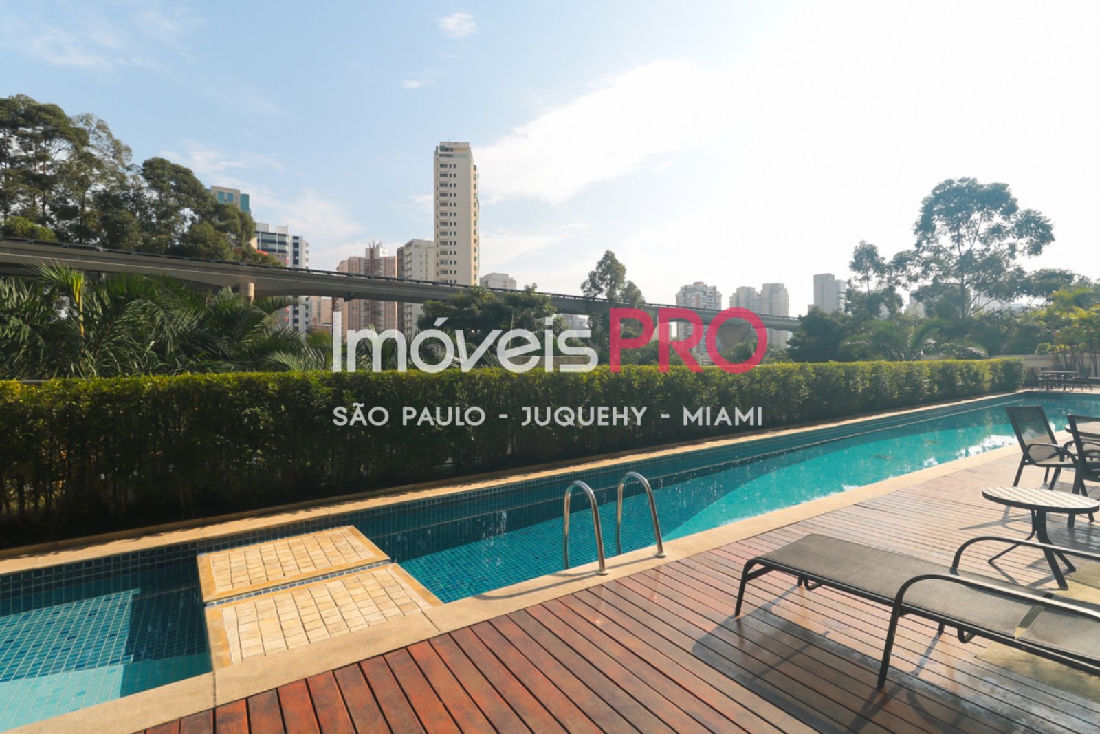 Apartamento para Vender, Campo Belo | Cód: IP41204 — foto 1