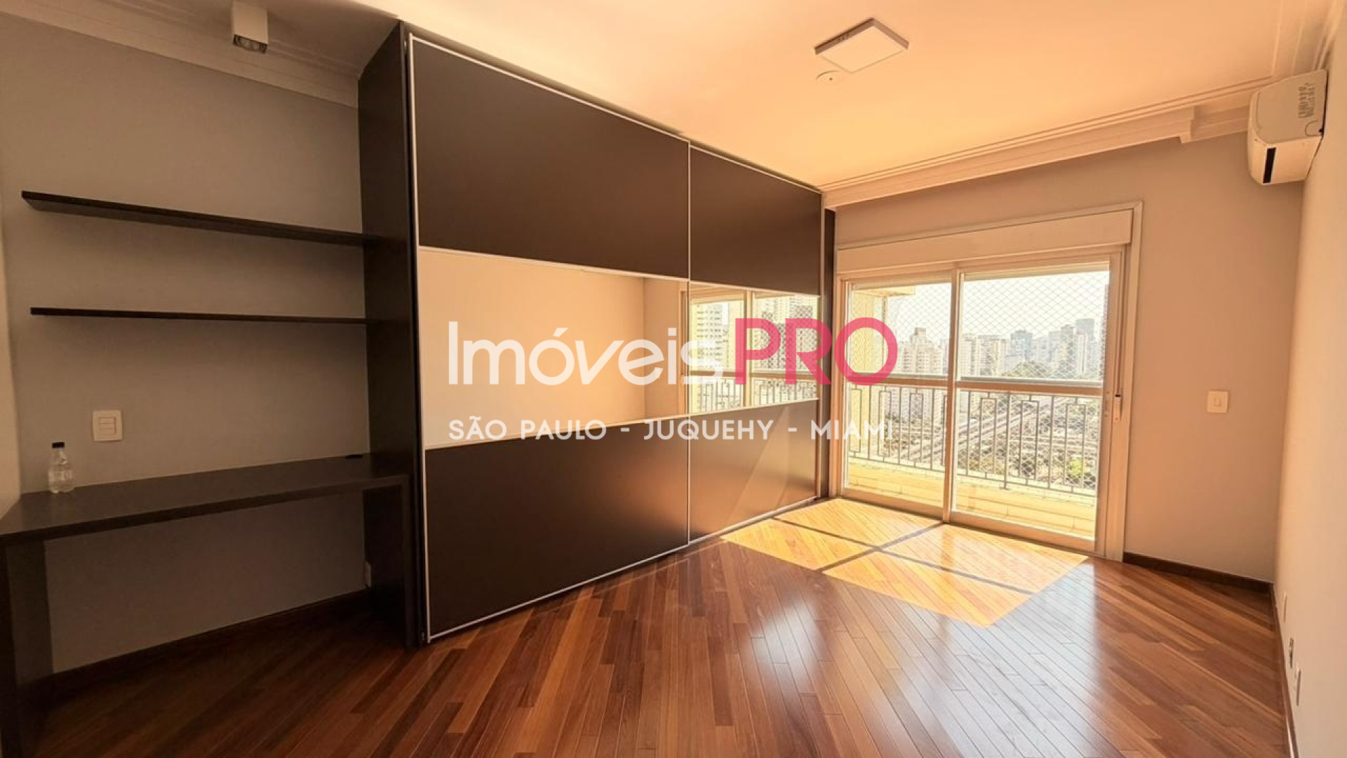 Apartamento de 3 quartos, 216 m², à venda em Campo Belo, R$ 3,83 mi — foto 11 de 19