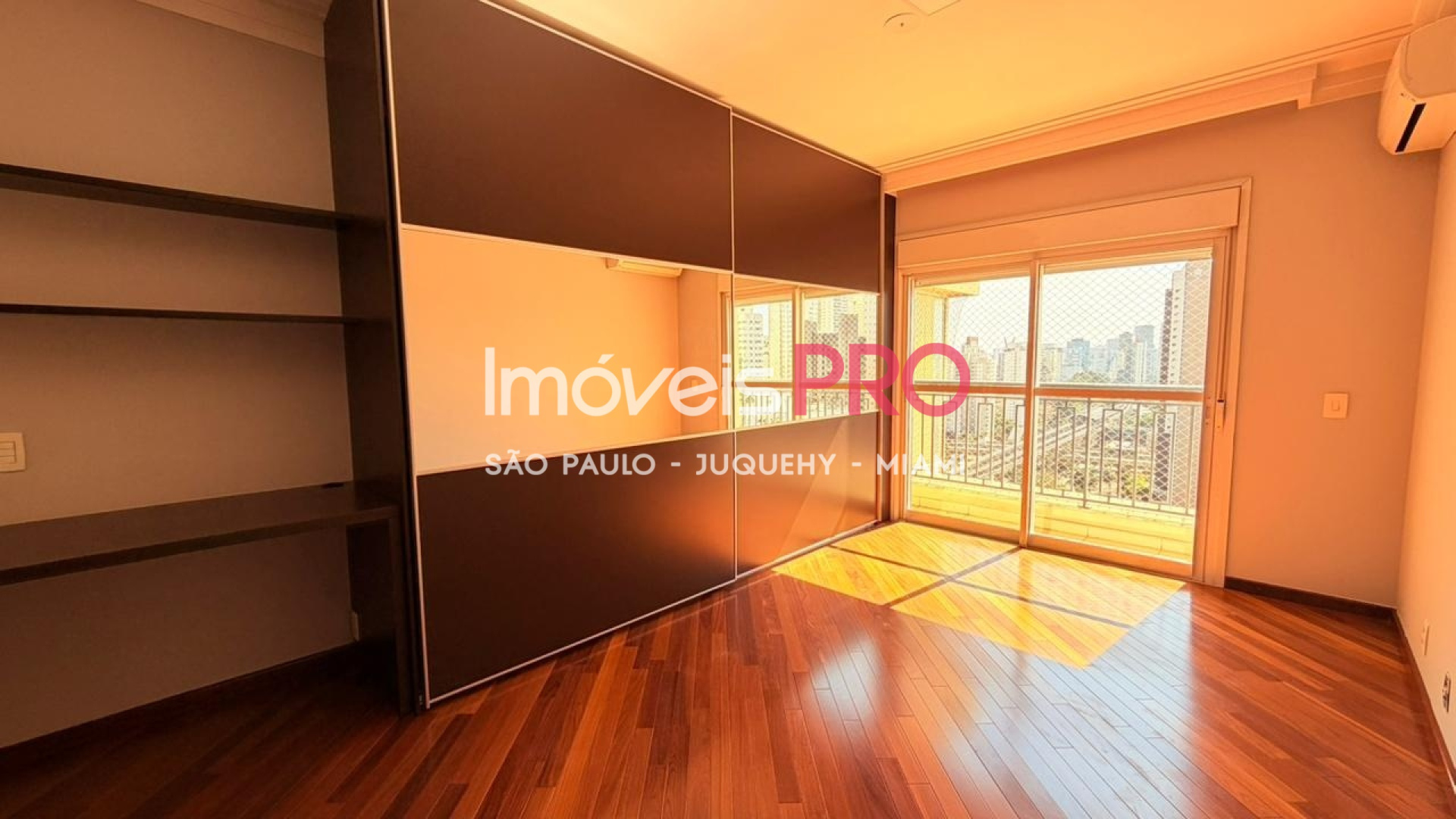 Apartamento de 3 quartos, 216 m², à venda em Campo Belo, R$ 3,83 mi — foto 13 de 19